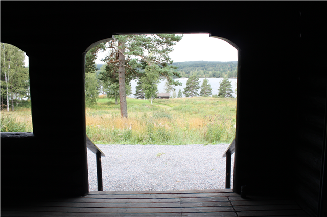 Önskningar 