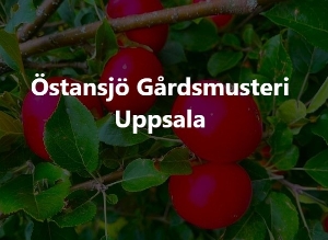 Östansjö Gårdsmusteri AB