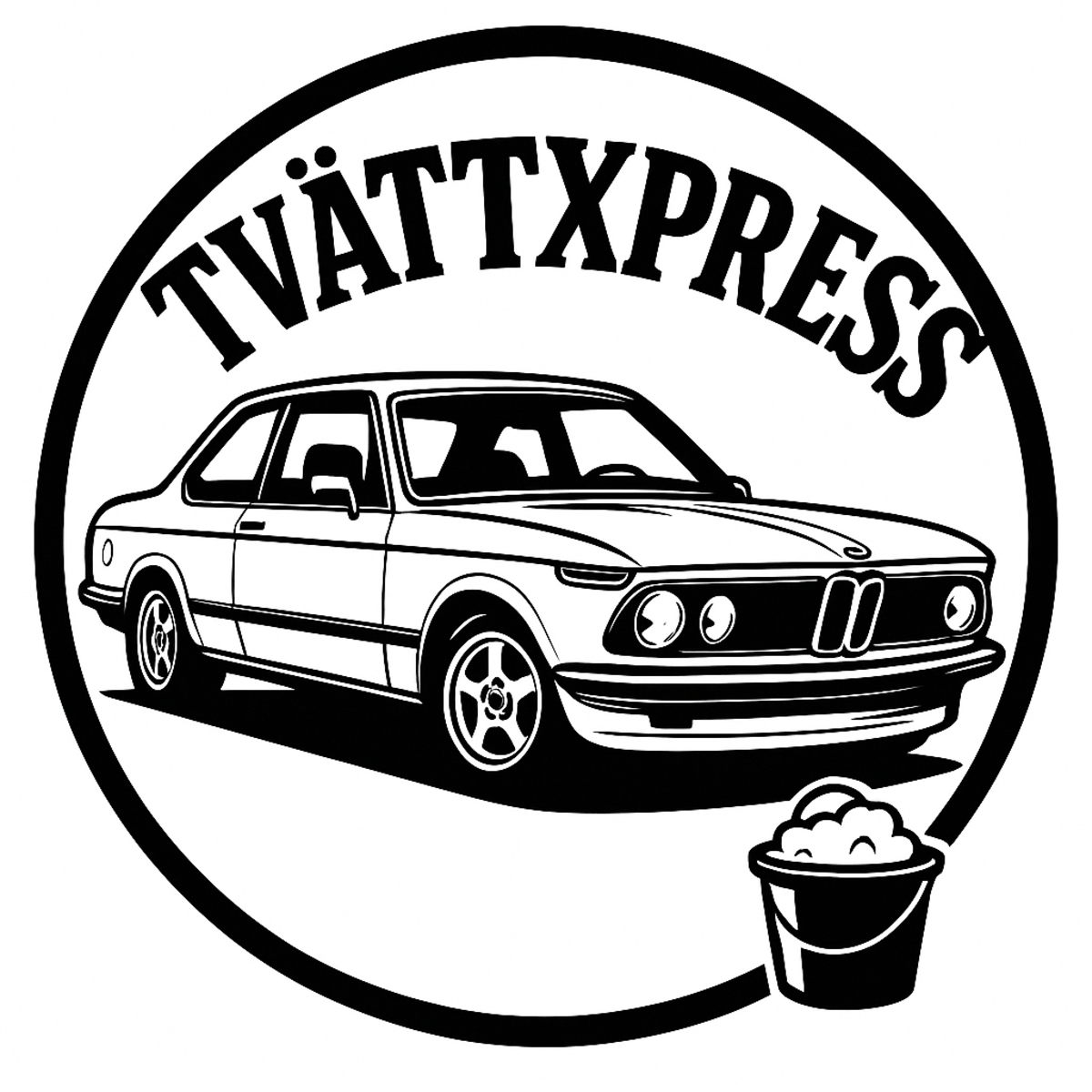 Tvättxpress