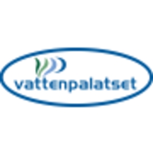 Vattenpalatset