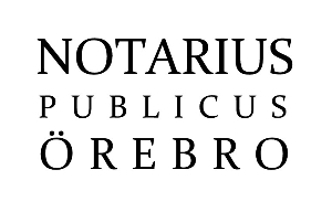 Notarius Publicus Örebro