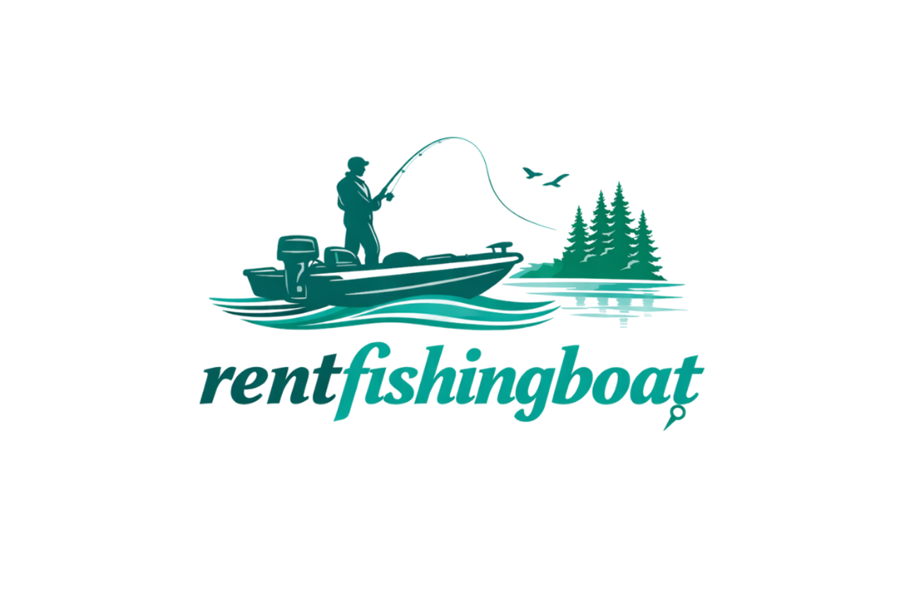 Rentfishingboat