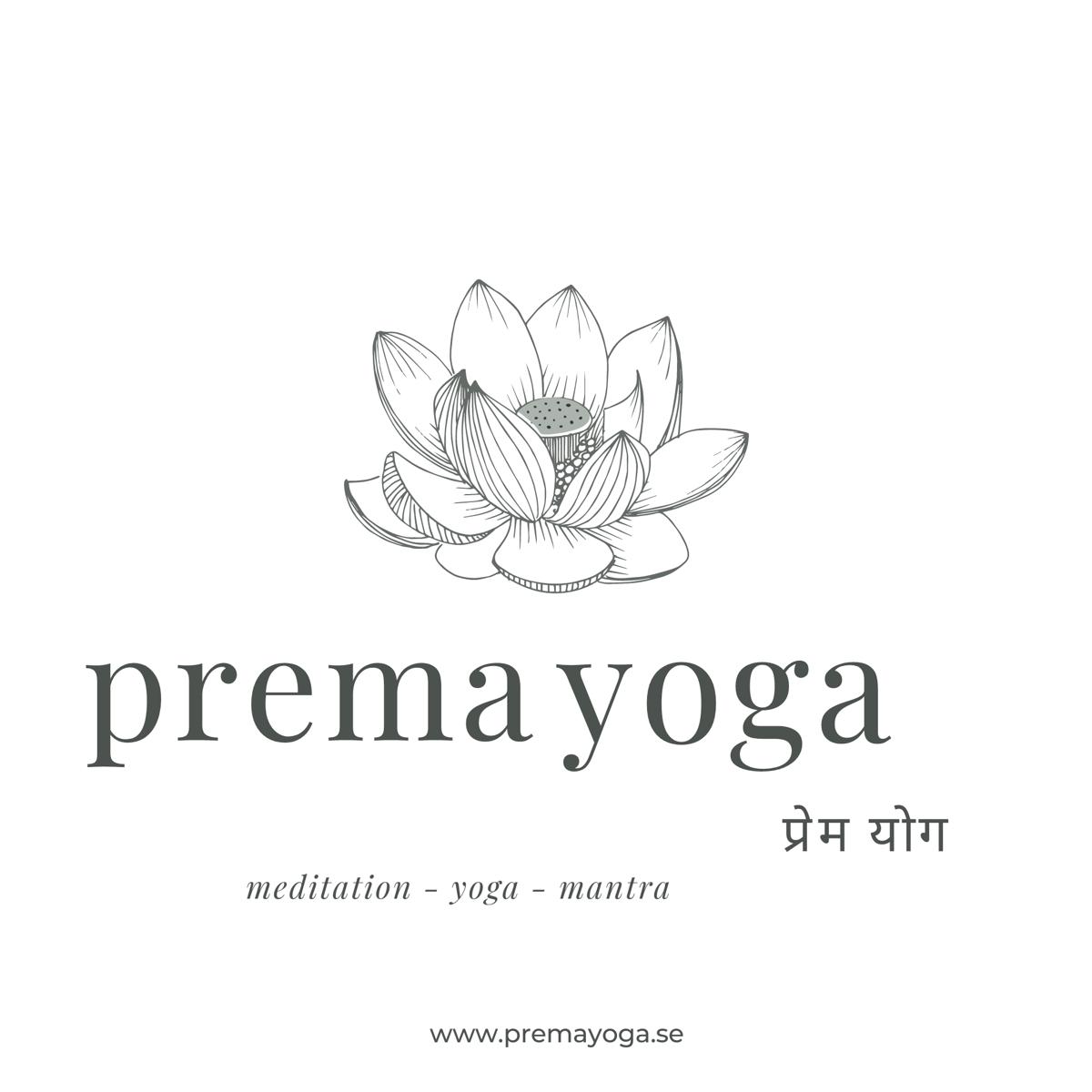 prema yoga