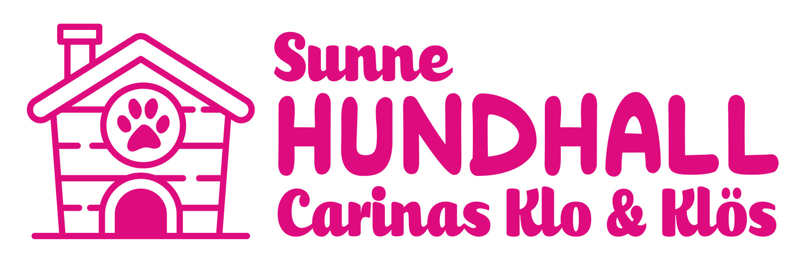 SUNNE HUNDHALL