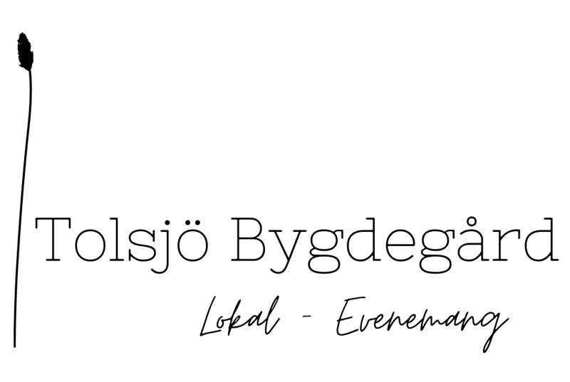 Tolsjö Bygdegård