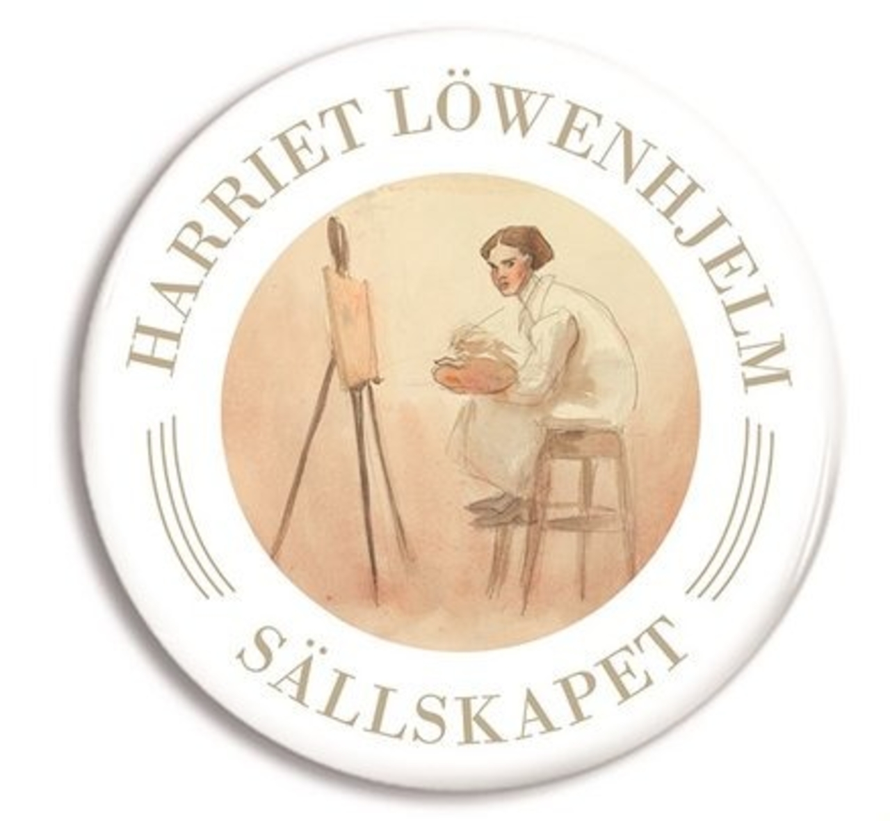 Besök även Harriet Löwenhjelm sällskapet