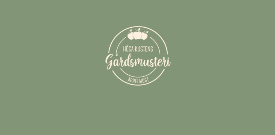Höga Kustens Gårdsmusteri