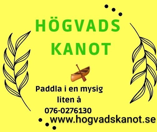 Högvads Kanot