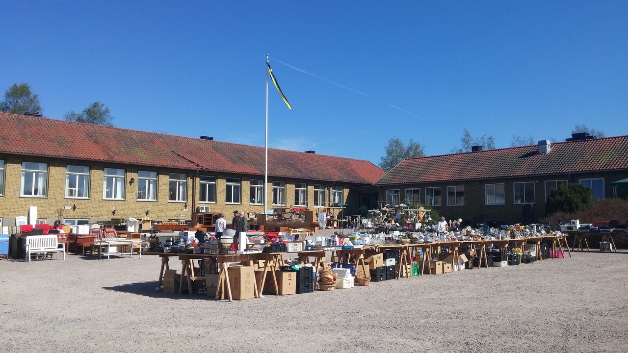 Södra Rörums Bygdeförening