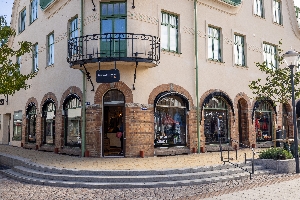 Garderoberiet