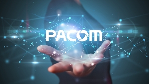 PACOM Group AB