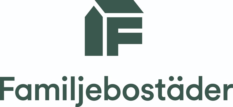 Familjebostäder i Göteborg