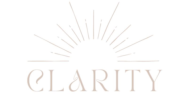 Clarity - Sara Hagehall