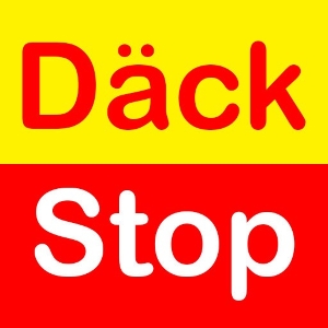 Däckstop Hackefors Däck & Bilservice