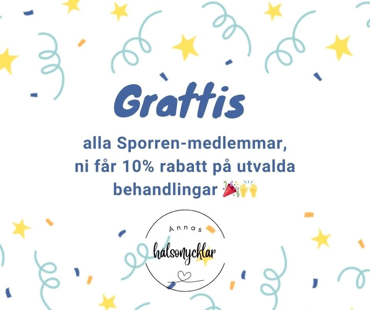 Samarbete med Sporren
