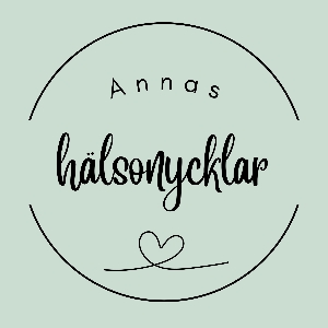 Annas hälsonycklar