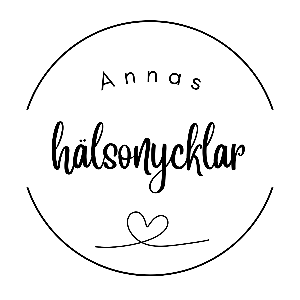 Annas hälsonycklar