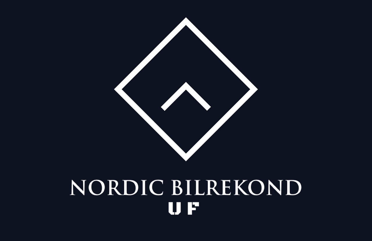 Nordic Bilrekond UF