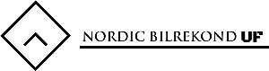Nordic Bilrekond UF