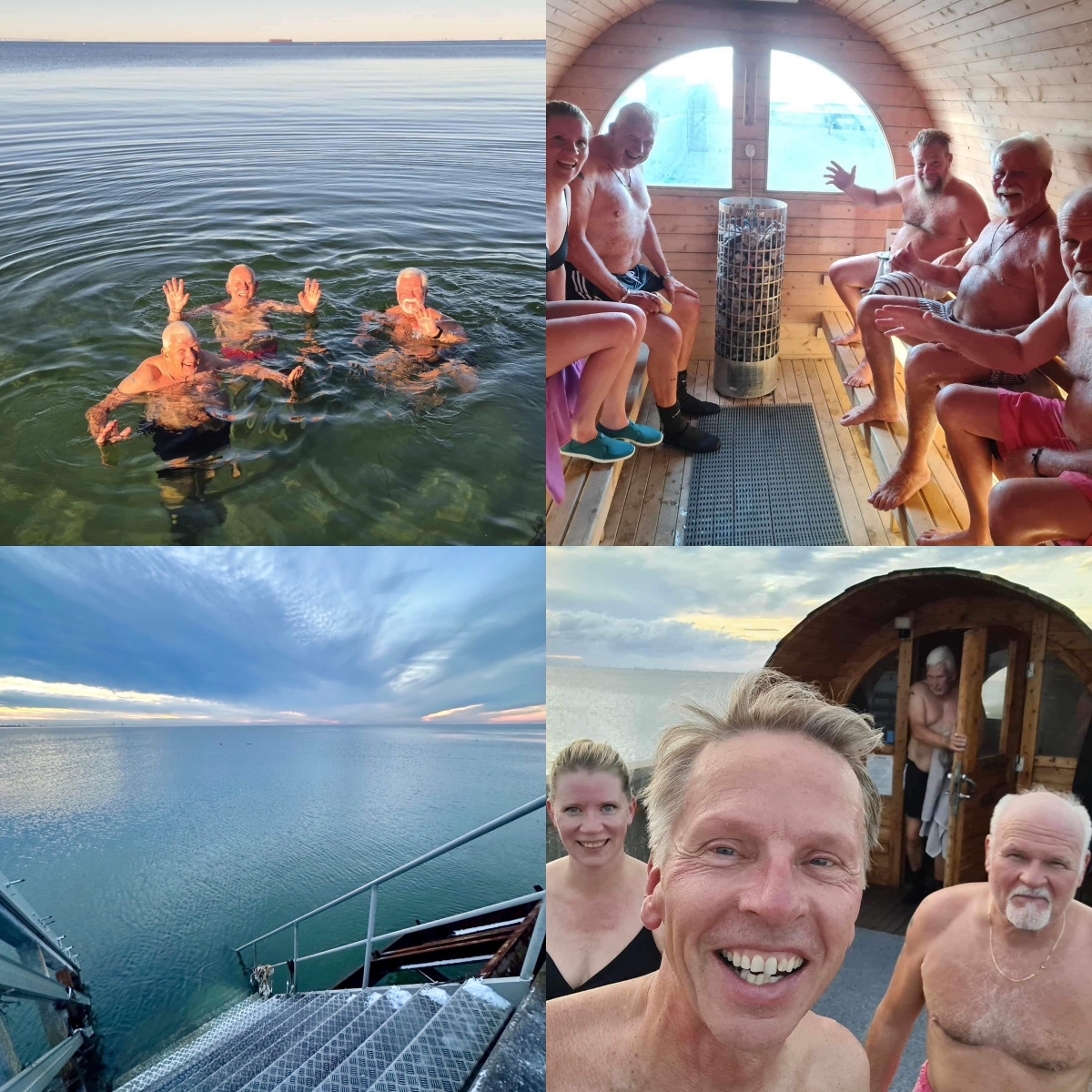 Lomma Saltsjöbad Bastuförening