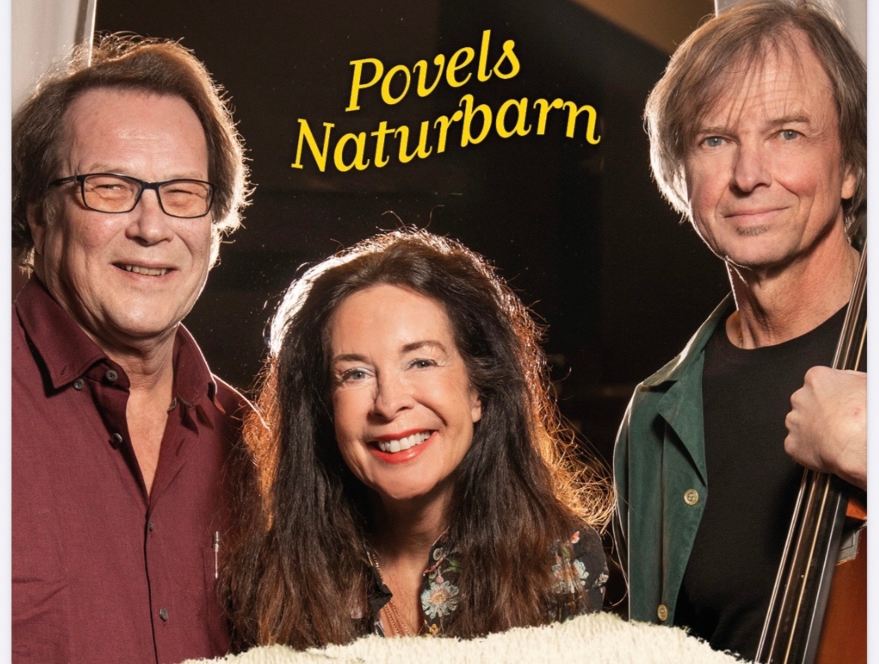 Povels Naturbarn 