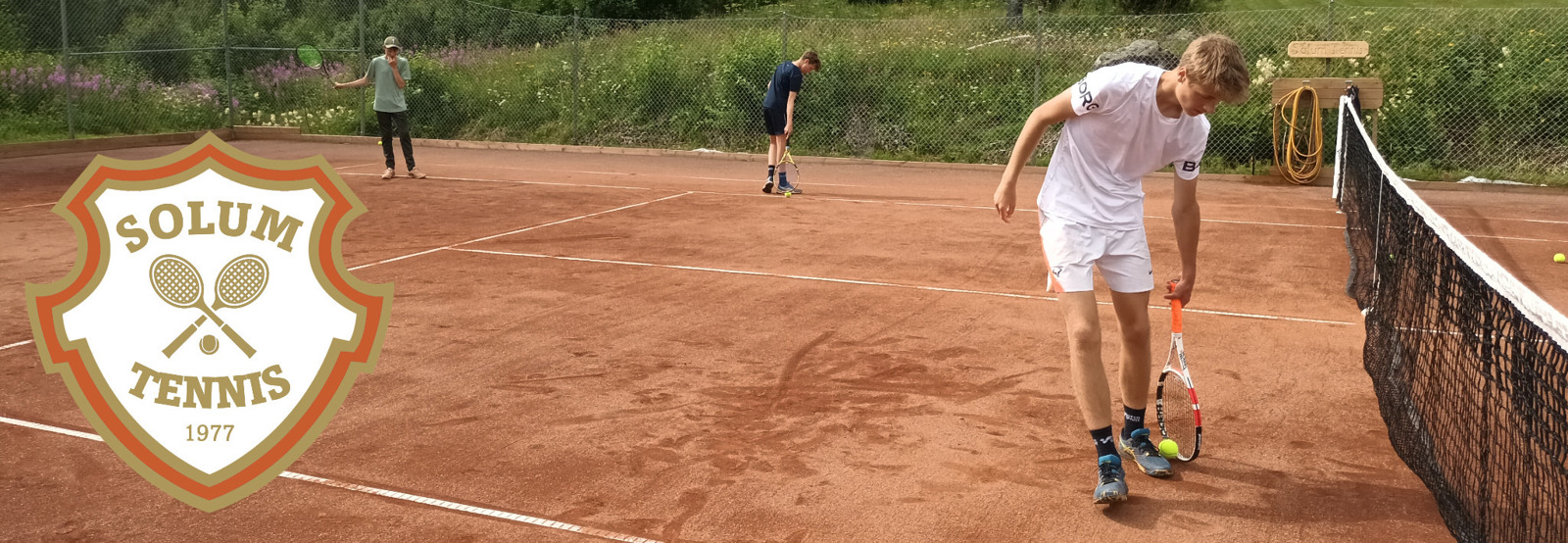 Solum Tennis