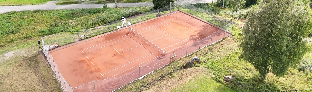 Solum Tennis