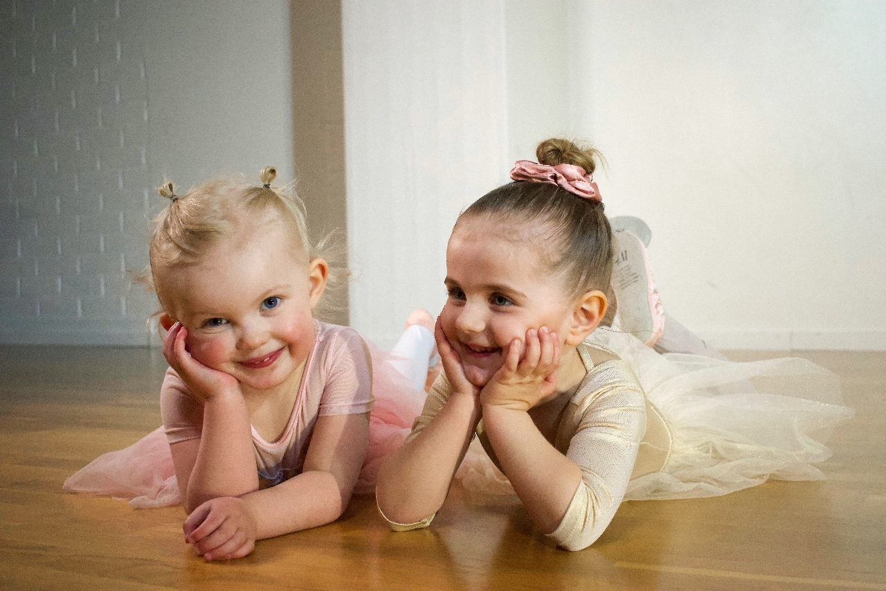 Malins Dansstudio