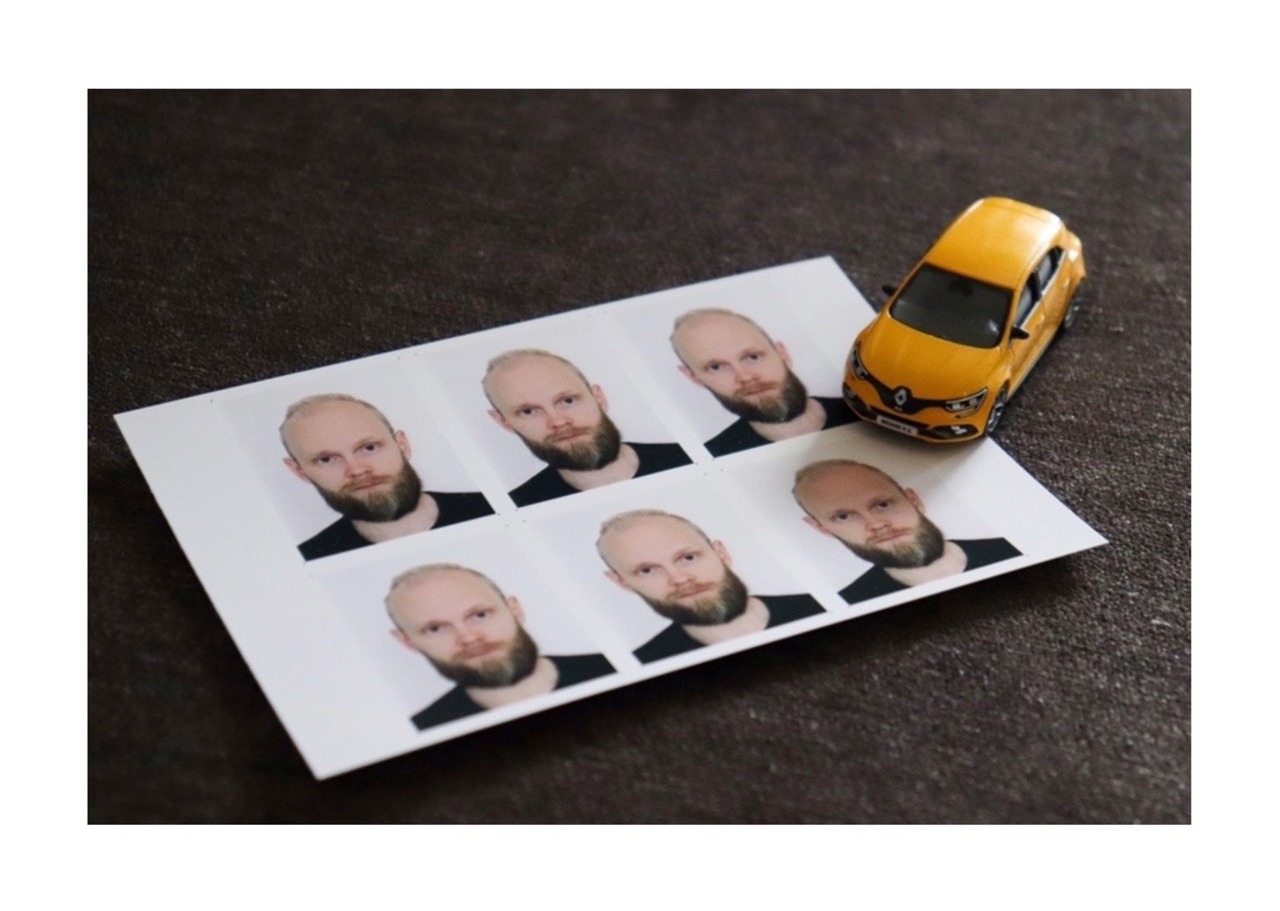 Emi Samuelsson Fotostudio