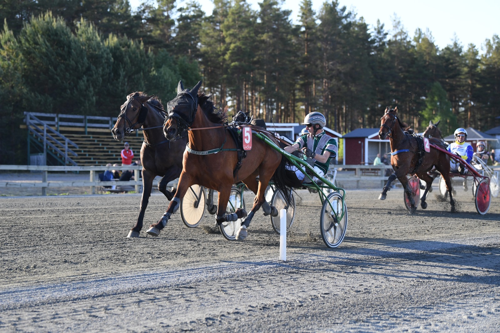 Jönköping-Vaggeryds Travsällskap
