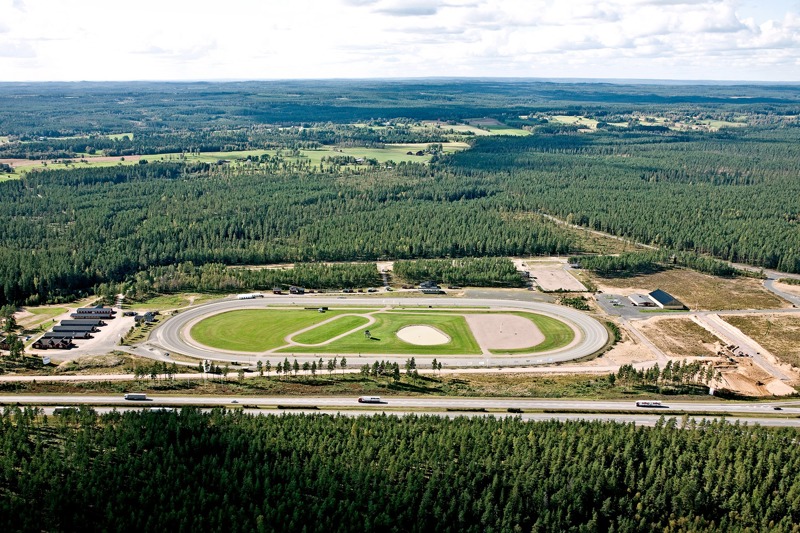 Jönköping-Vaggeryds Travsällskap