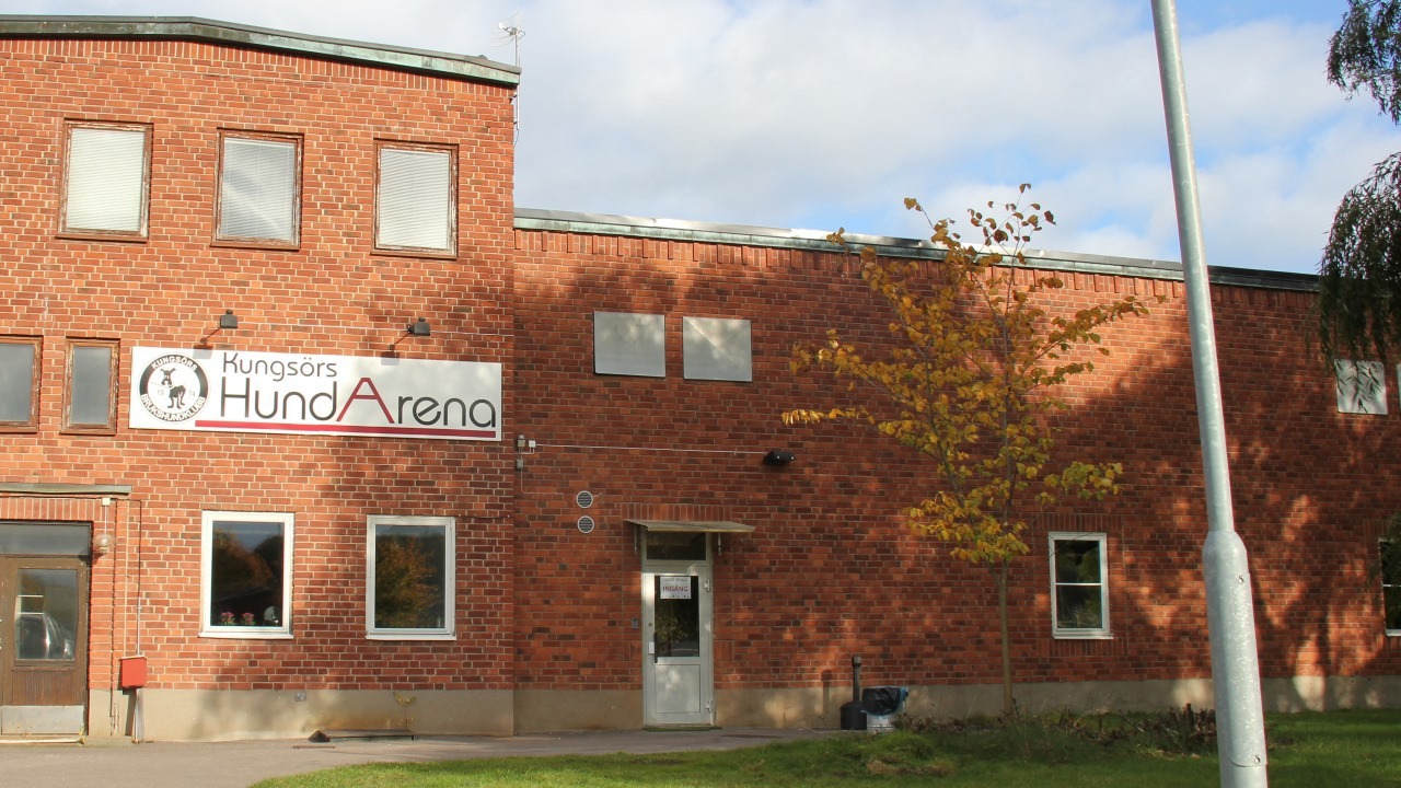 Kungsörs Brukshundklubb