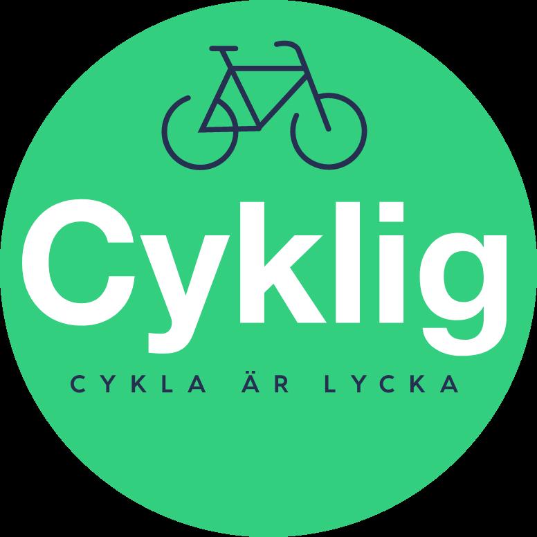 Cykla är Lycka AB