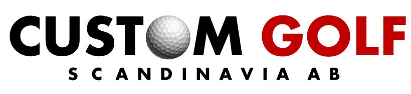 Custom Golf Scandinavia AB