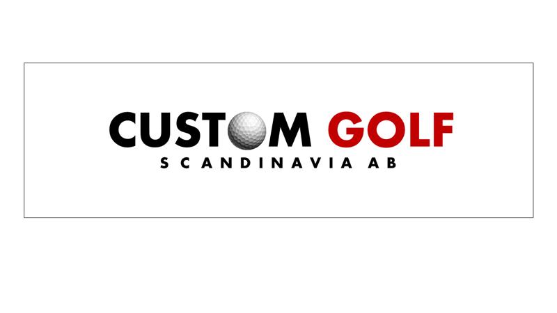 Custom Golf Scandinavia AB