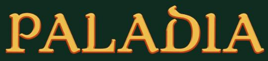 Paladia Escape Room i Haga (Kamajispel)