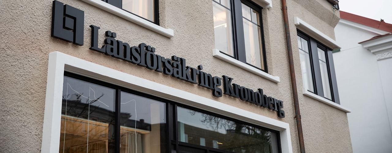 Länsförsäkring Kronoberg