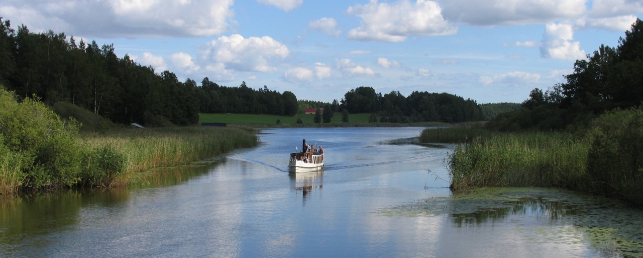 Ångslupen Munter