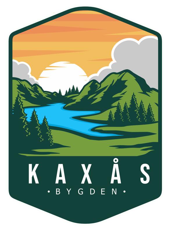 Kaxåsbygden