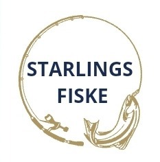 STARLINGS FISKE Guidning