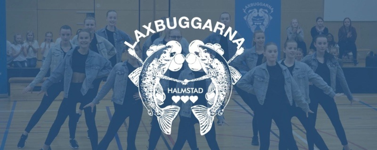 SPORTDANSKLUBBEN LAXBUGGARNA