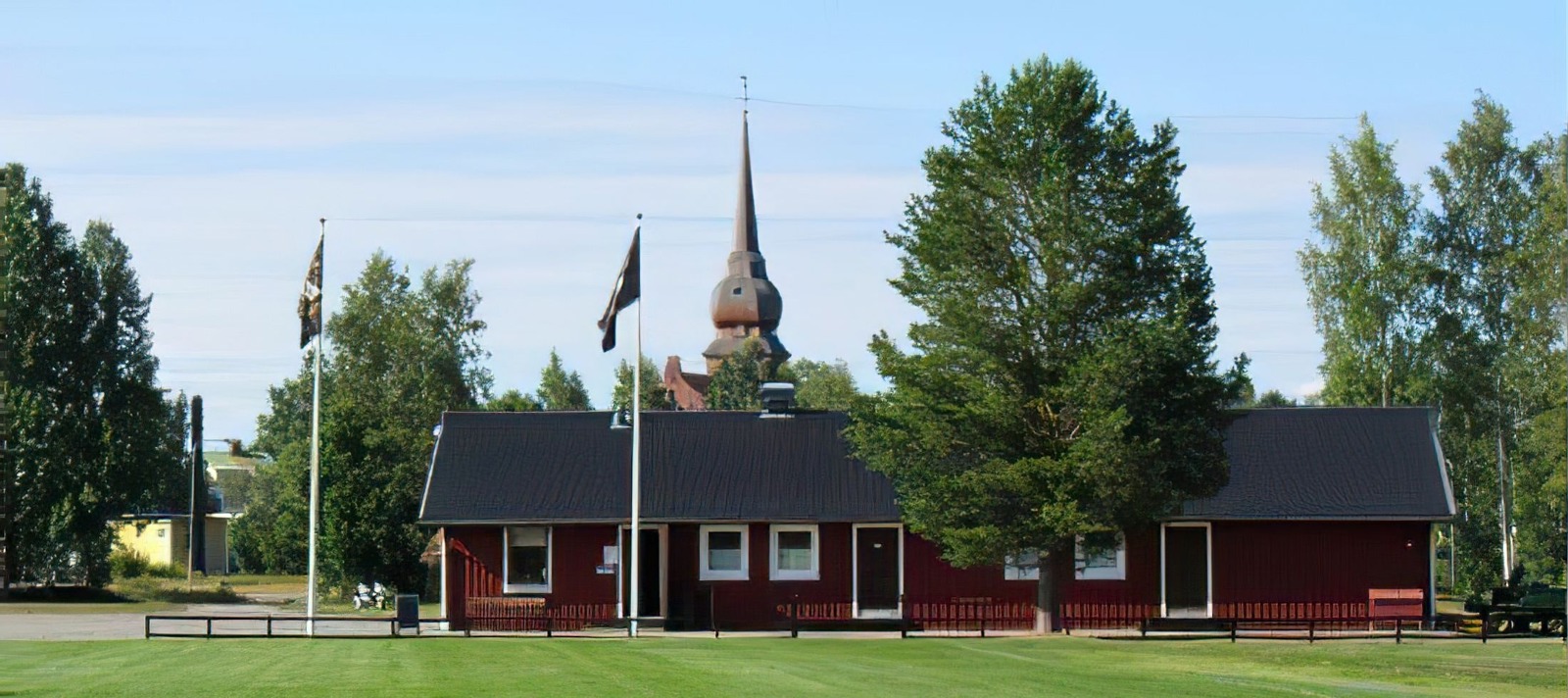 Bureå fotbollsgolf