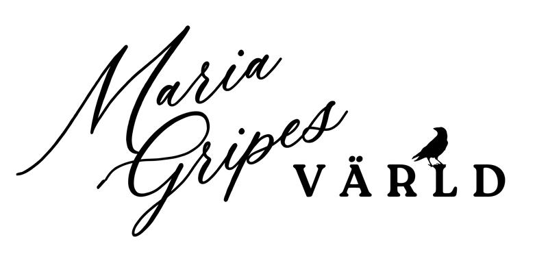 Maria Gripes Värld