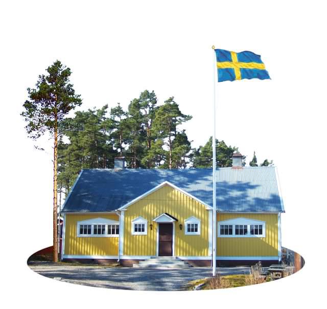 Bönans hembygdsförening