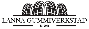 Lanna Gummiverkstad