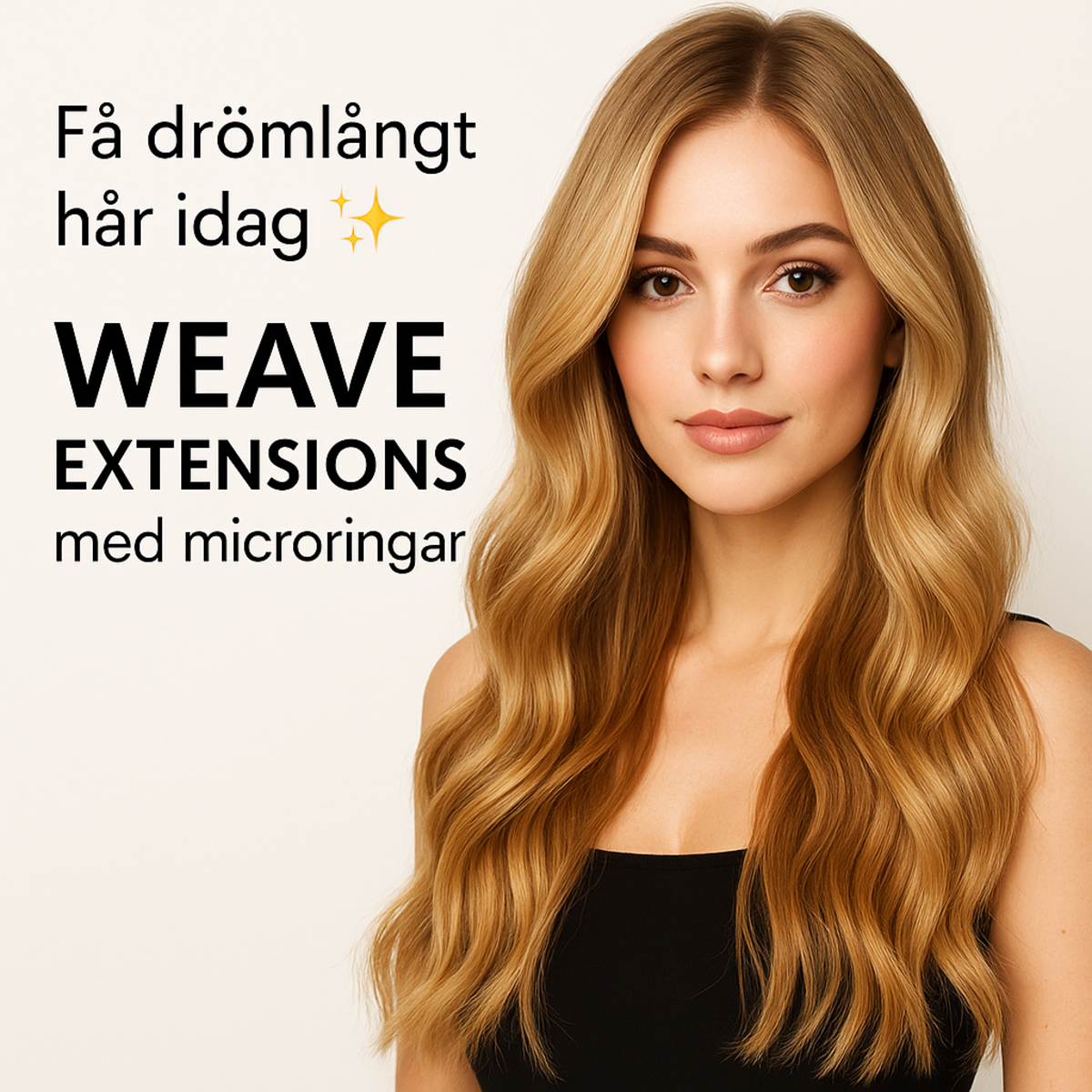 golden hair  of sweden