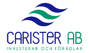 Carister AB