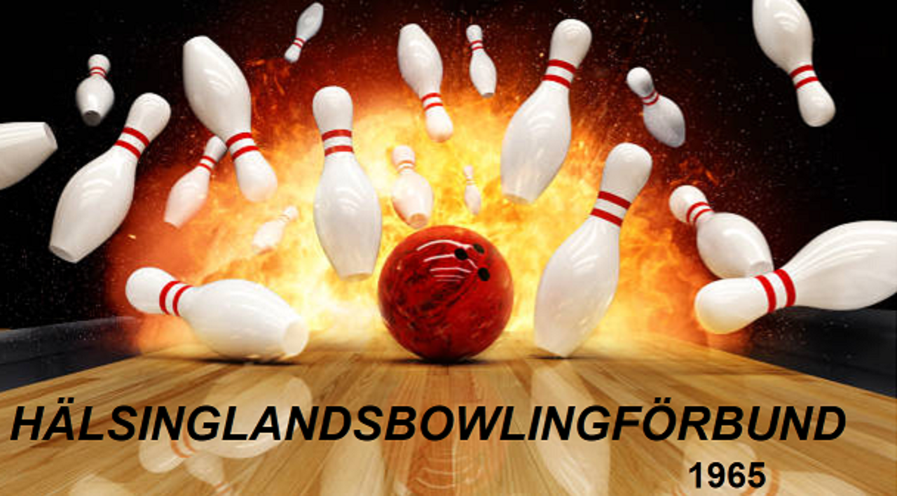 Hälsinglands bowlingförbund