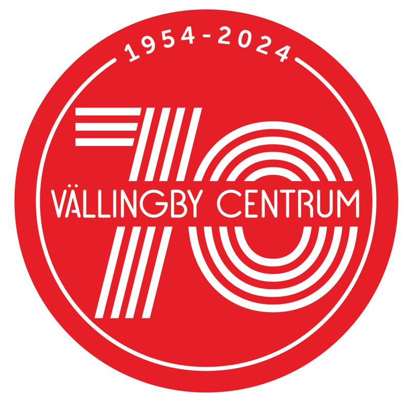 Studio V - Vällingby Centrum