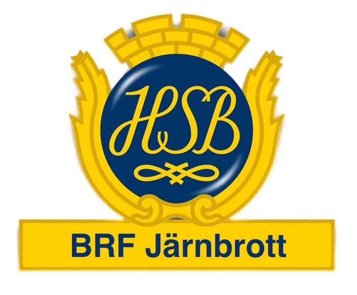 Brf Järnbrott - Gästlägenhet